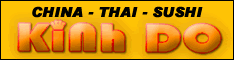 Kinh Do Bistro Logo